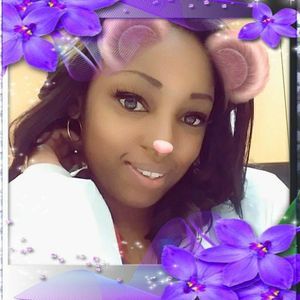 Meet your Posher, Roshanda